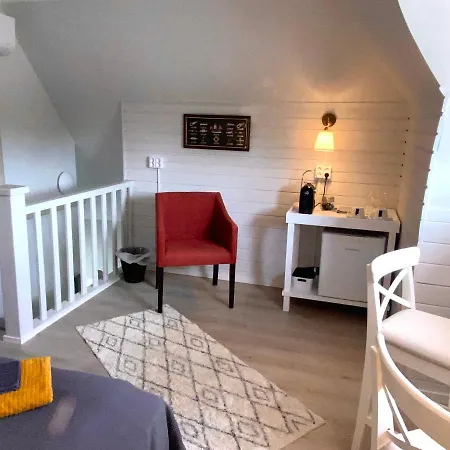 Lägenhet Kapteni Tuba - Captains - Square In *