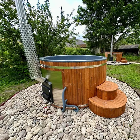 Appartement Kapteni Tuba - Captains - Square In *