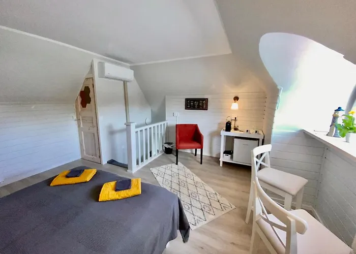 Kapteni Tuba - Captains - Square In * Kärdla