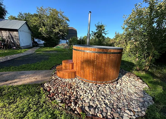 Kapteni Tuba - Captains - Square In Apartament Kärdla